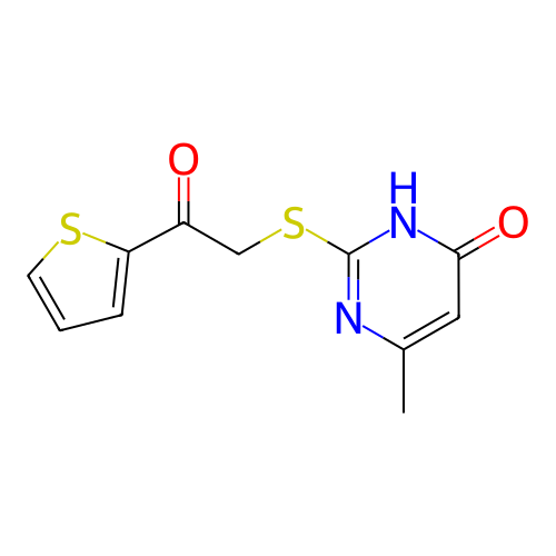 Chemical structure of BindingDB Monomer ID 50348380