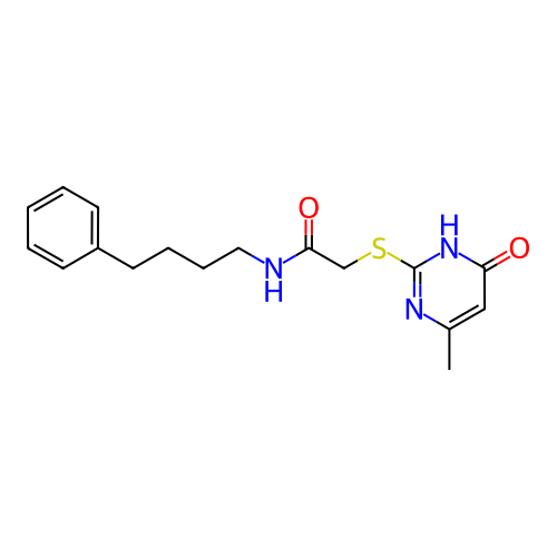 Chemical structure of BindingDB Monomer ID 50348385