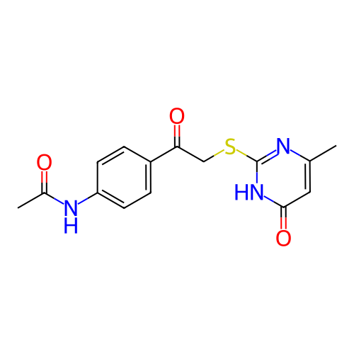 Chemical structure of BindingDB Monomer ID 50348388