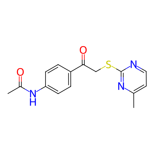 Chemical structure of BindingDB Monomer ID 50348389