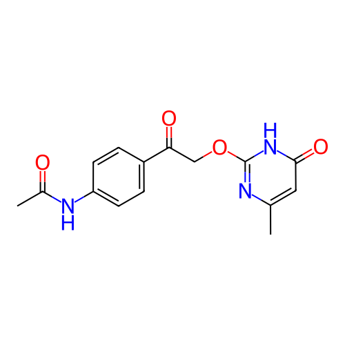 Chemical structure of BindingDB Monomer ID 50348393