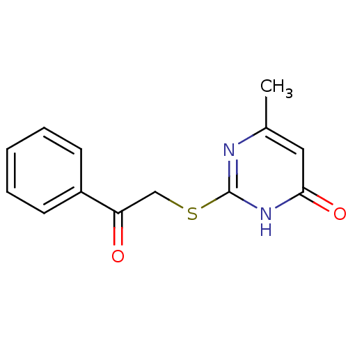 Chemical structure of BindingDB Monomer ID 50348397