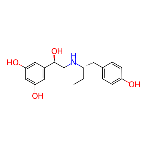 Chemical structure of BindingDB Monomer ID 50348427