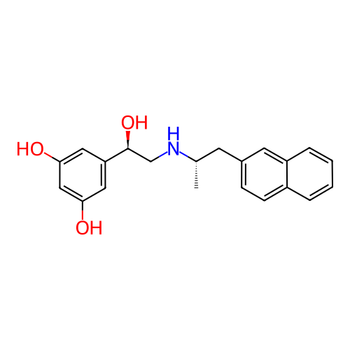 Chemical structure of BindingDB Monomer ID 50348429