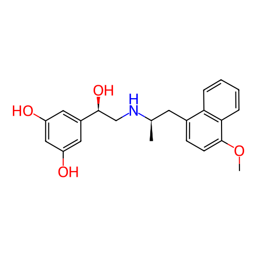 Chemical structure of BindingDB Monomer ID 50348430