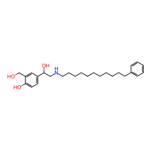 Chemical structure of BindingDB Monomer ID 50348432