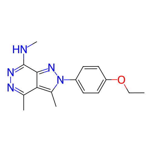 Chemical structure of BindingDB Monomer ID 50348458