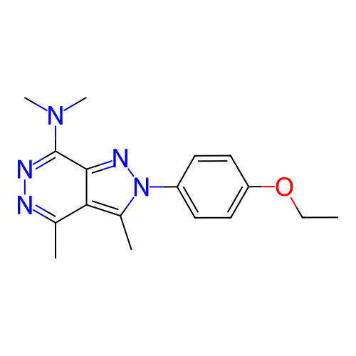 Chemical structure of BindingDB Monomer ID 50348478