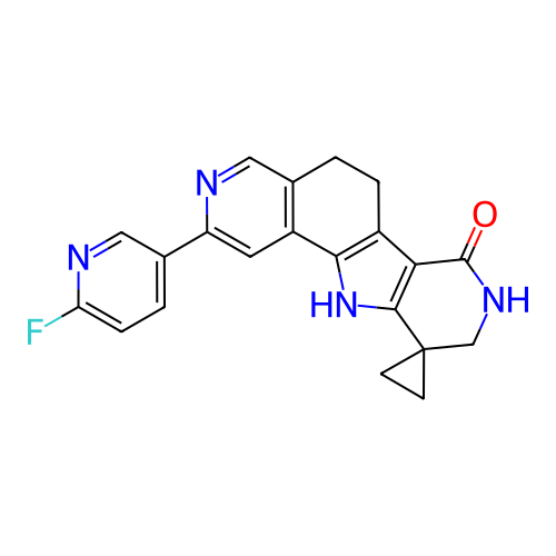 Chemical structure of BindingDB Monomer ID 50348498