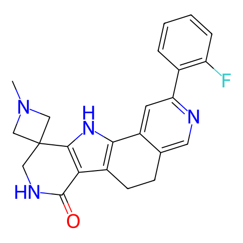 Chemical structure of BindingDB Monomer ID 50348515