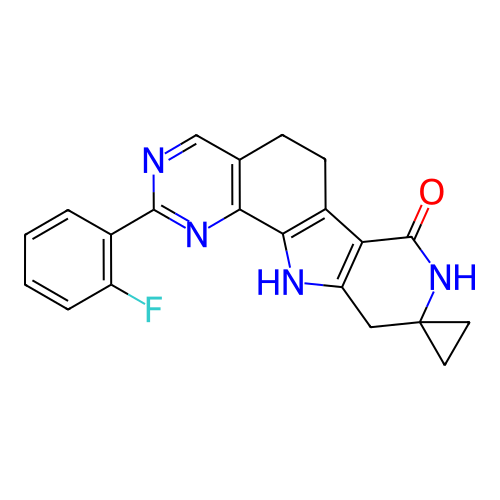Chemical structure of BindingDB Monomer ID 50348517