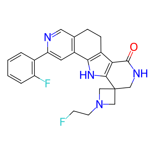 Chemical structure of BindingDB Monomer ID 50348521