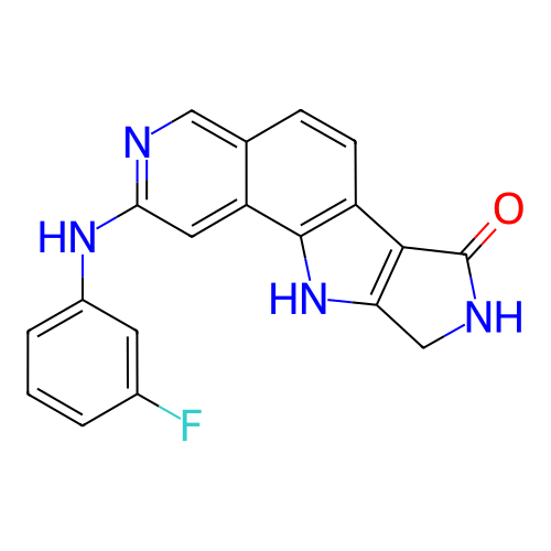 Chemical structure of BindingDB Monomer ID 50348537