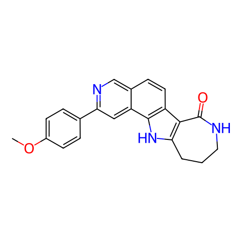 Chemical structure of BindingDB Monomer ID 50348550