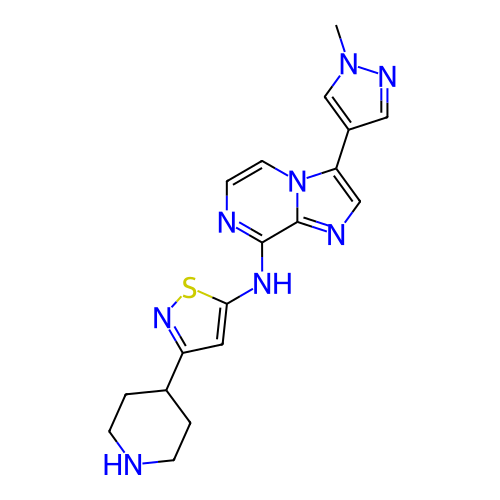 Chemical structure of BindingDB Monomer ID 50348624