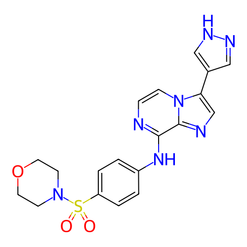 Chemical structure of BindingDB Monomer ID 50348632
