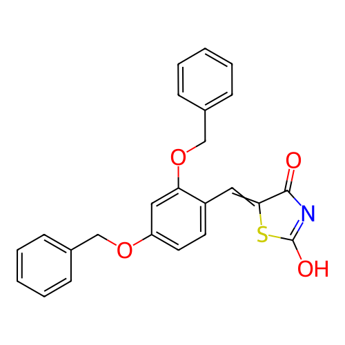 Chemical structure of BindingDB Monomer ID 50348688