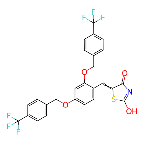 Chemical structure of BindingDB Monomer ID 50348689