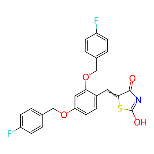 Chemical structure of BindingDB Monomer ID 50348690