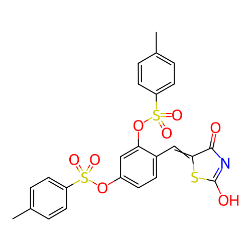 Chemical structure of BindingDB Monomer ID 50348691