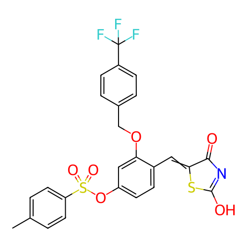 Chemical structure of BindingDB Monomer ID 50348701