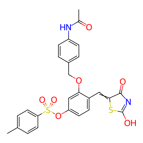 Chemical structure of BindingDB Monomer ID 50348703