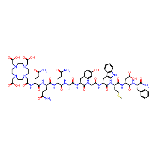 Chemical structure of BindingDB Monomer ID 50348753