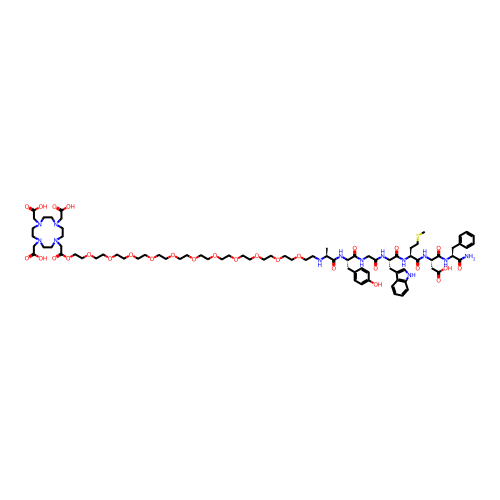 Chemical structure of BindingDB Monomer ID 50348754