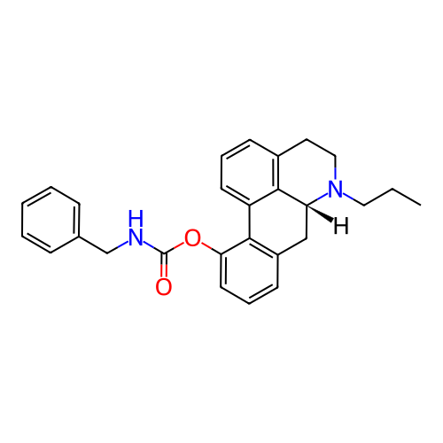 Chemical structure of BindingDB Monomer ID 50348760