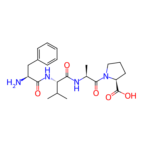 Chemical structure of BindingDB Monomer ID 50348862
