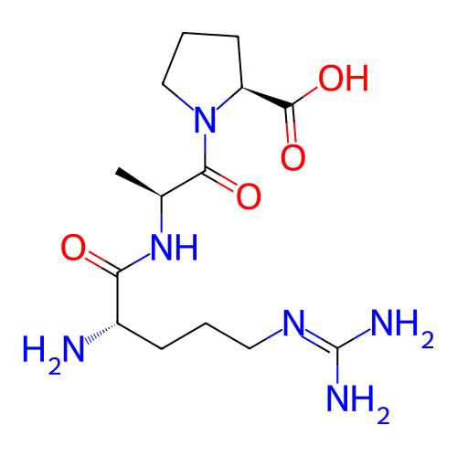 Chemical structure of BindingDB Monomer ID 50348863