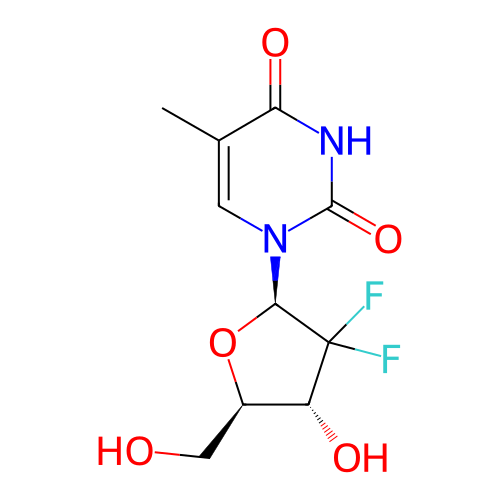 Chemical structure of BindingDB Monomer ID 50348873