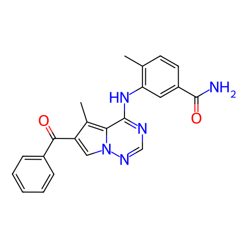 Chemical structure of BindingDB Monomer ID 50348886
