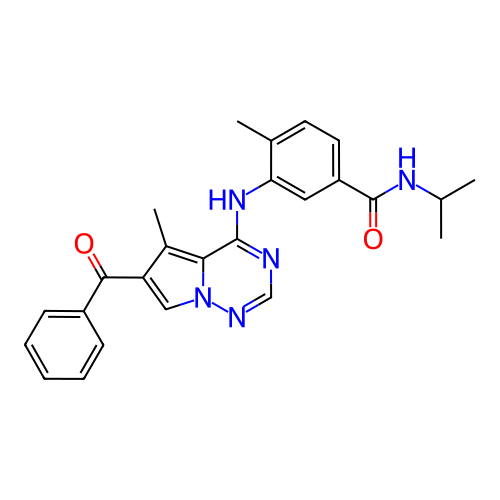 Chemical structure of BindingDB Monomer ID 50348899