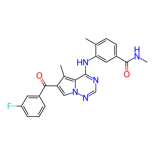 Chemical structure of BindingDB Monomer ID 50348900