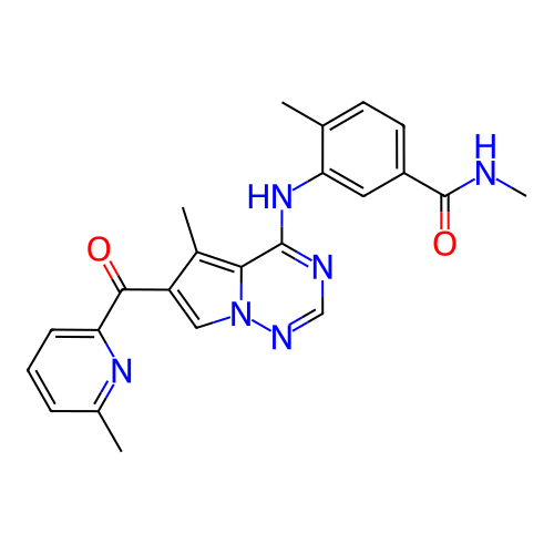 Chemical structure of BindingDB Monomer ID 50348903