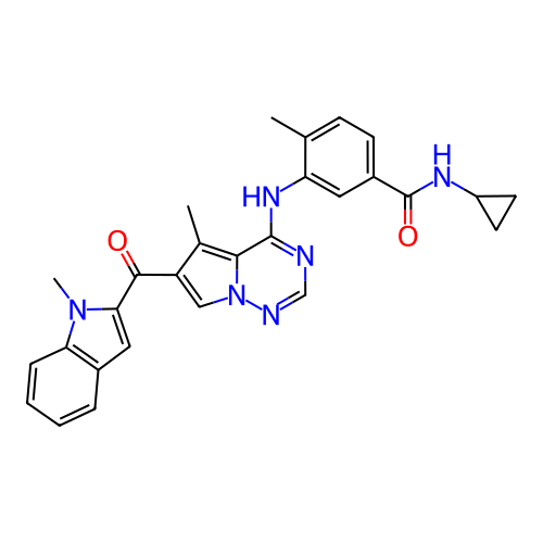 Chemical structure of BindingDB Monomer ID 50348904