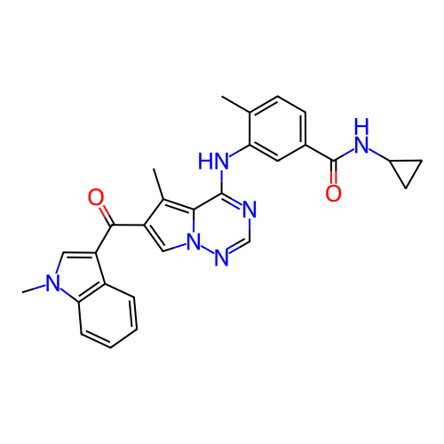 Chemical structure of BindingDB Monomer ID 50348906