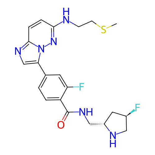 Chemical structure of BindingDB Monomer ID 50348932