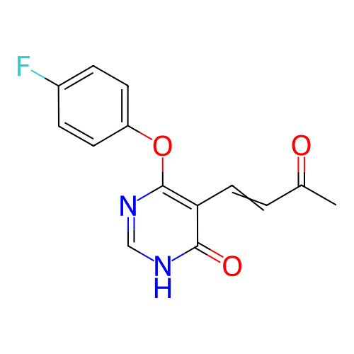Chemical structure of BindingDB Monomer ID 50348939