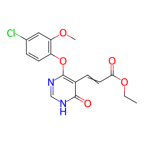Chemical structure of BindingDB Monomer ID 50348953