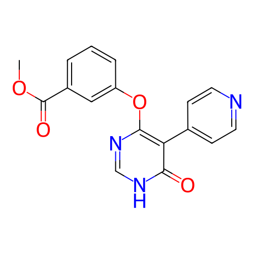 Chemical structure of BindingDB Monomer ID 50348973