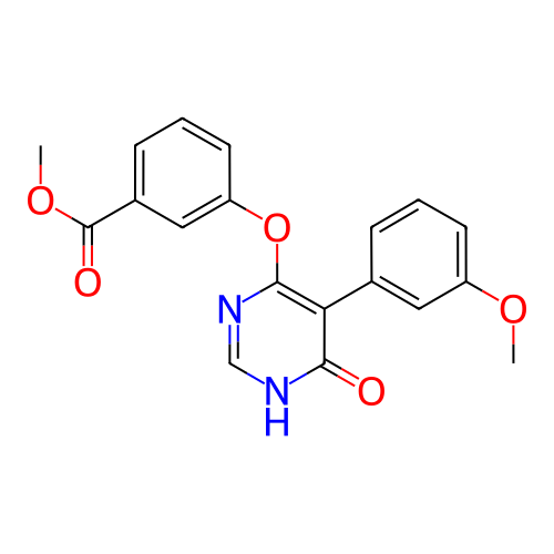 Chemical structure of BindingDB Monomer ID 50348975
