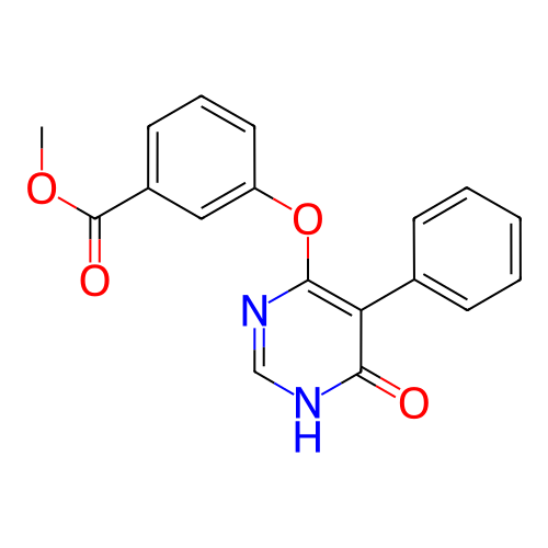 Chemical structure of BindingDB Monomer ID 50348976