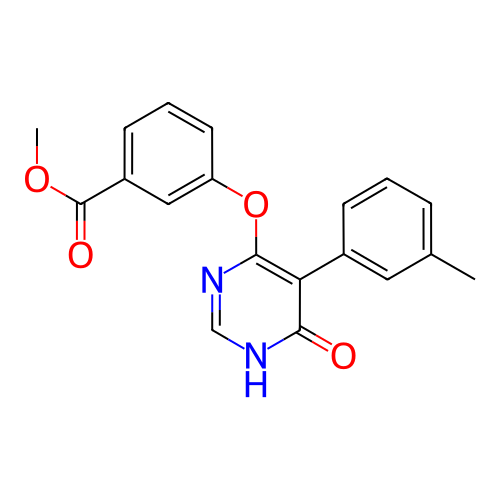 Chemical structure of BindingDB Monomer ID 50348977
