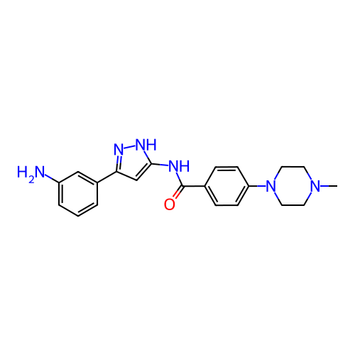 Chemical structure of BindingDB Monomer ID 50349024
