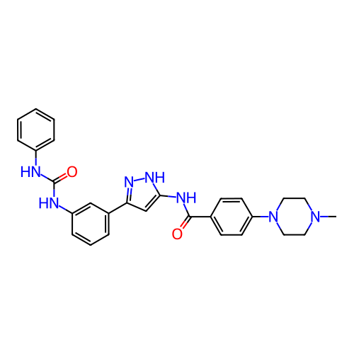 Chemical structure of BindingDB Monomer ID 50349029