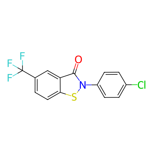 Chemical structure of BindingDB Monomer ID 50349063