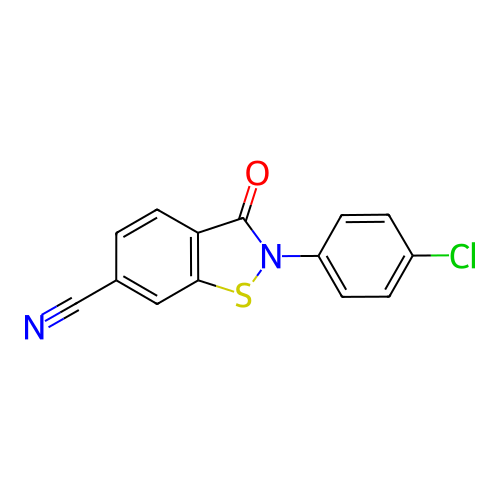 Chemical structure of BindingDB Monomer ID 50349065