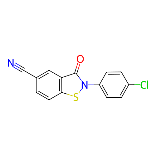 Chemical structure of BindingDB Monomer ID 50349067